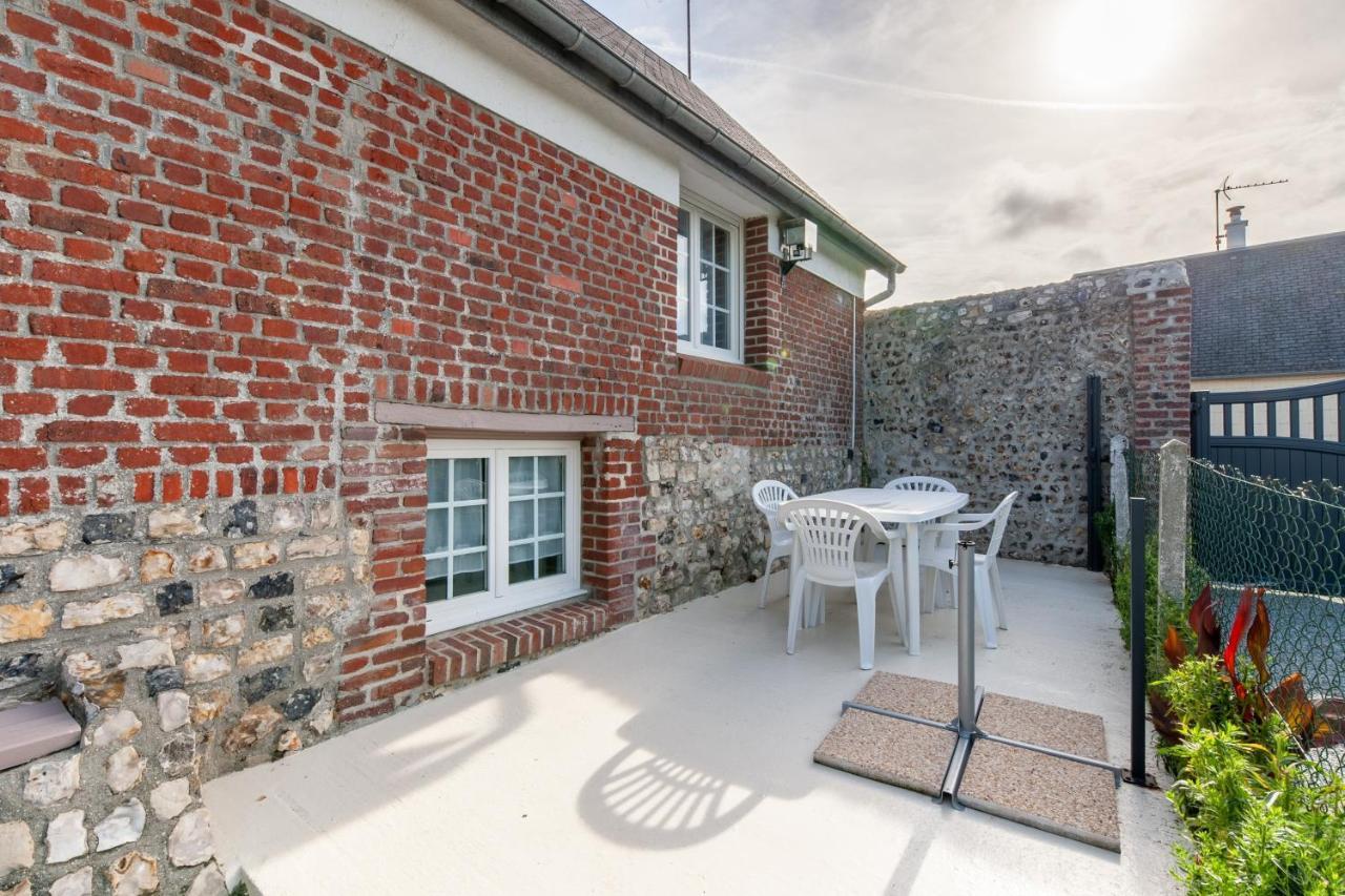 Dido Newfy Home Sainte-Marie-au-Bosc Exterior photo